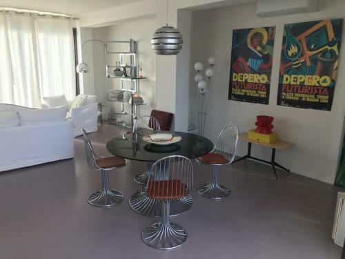 Villa Boomerang