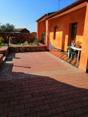 Casa Vacanza Immersa Nella Natura