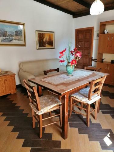 Casa Vacanza Immersa Nella Natura
