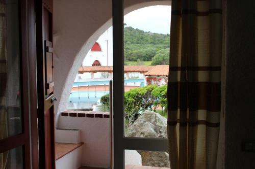 Apartamento Rotonda Ringo