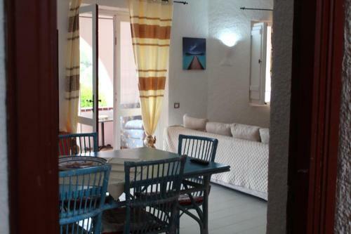 Apartamento Rotonda Ringo