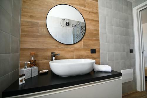 Apartamento Officina Di Mare