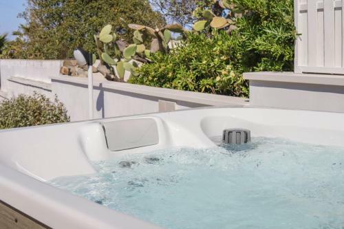 Villa Ginevra By Apulia Hospitality
