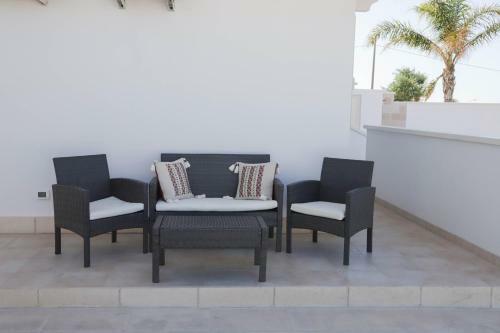 Villa Ginevra By Apulia Hospitality