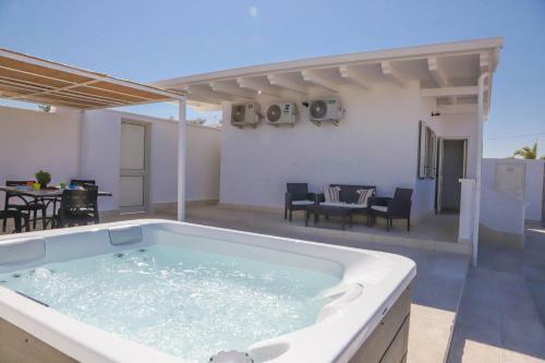 Villa Ginevra By Apulia Hospitality