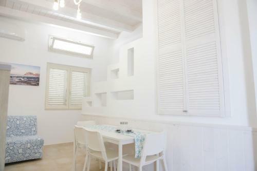 Villa Ginevra By Apulia Hospitality
