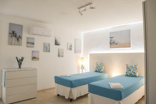 Villa Ginevra By Apulia Hospitality