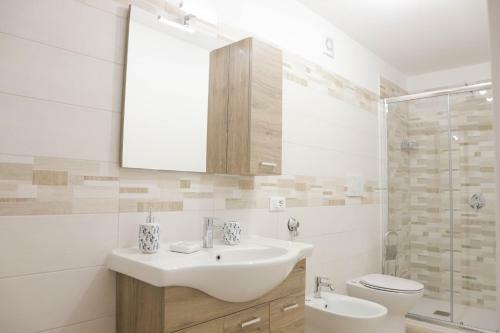Villa Ginevra By Apulia Hospitality