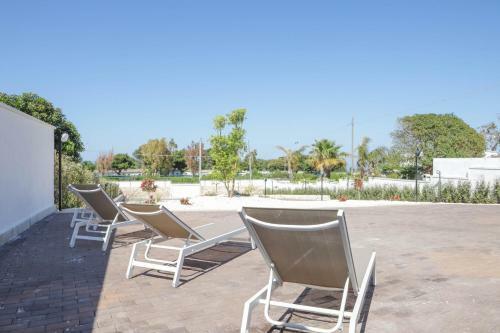 Villa Ginevra By Apulia Hospitality
