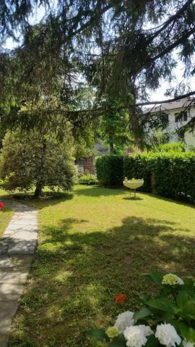 Alloggio Il Pino