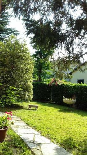Alloggio Il Pino