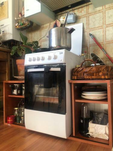 Bed & Breakfast Artemisia Forest