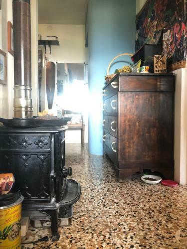 Bed & Breakfast Artemisia Forest