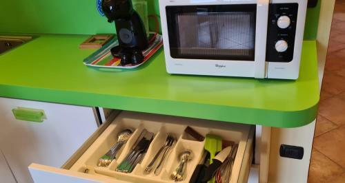 Apartamento Summer Horizon