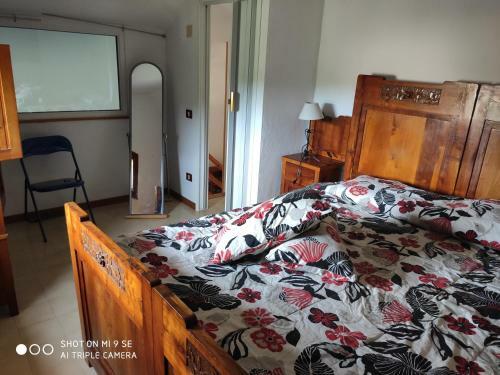 Apartamento Arboriamar- Appartamento Con Giardino E Patio .
