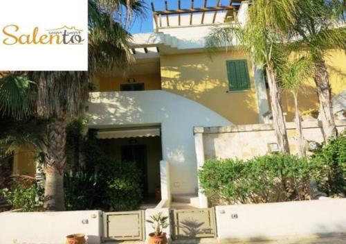 Apartamento Viletta Mimose - Cod. 211