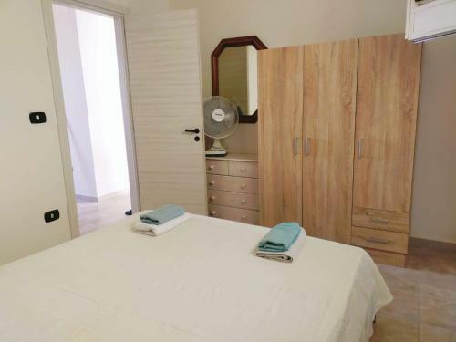 Apartamento Casa Emanuele