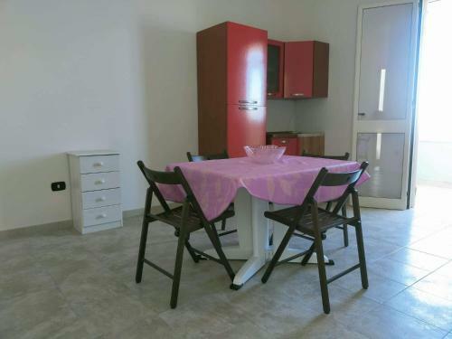 Apartamento Casa Emanuele