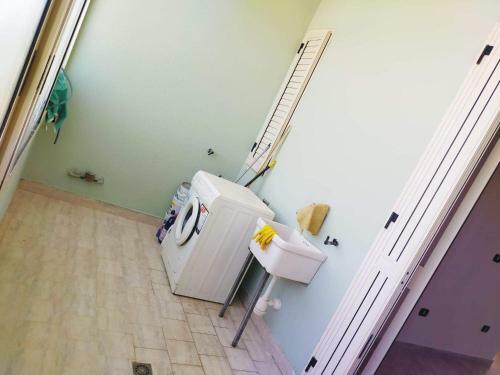 Apartamento Casa Emanuele