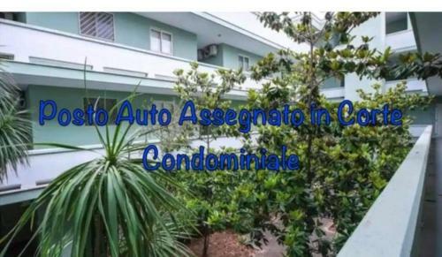 Apartamento Casa Emanuele