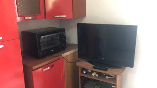 Apartamento Casa Emanuele