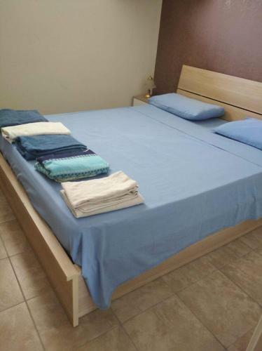 Apartamento Casa Emanuele