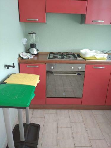 Apartamento Casa Emanuele