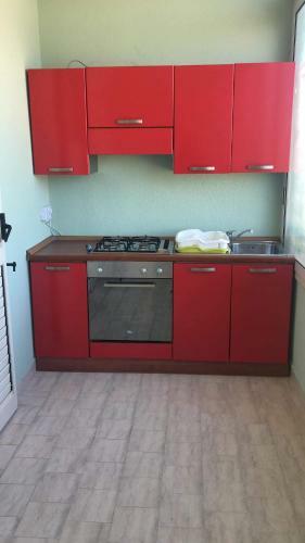 Apartamento Casa Emanuele