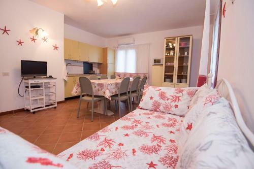 Residence Mirice Casa Vacanza