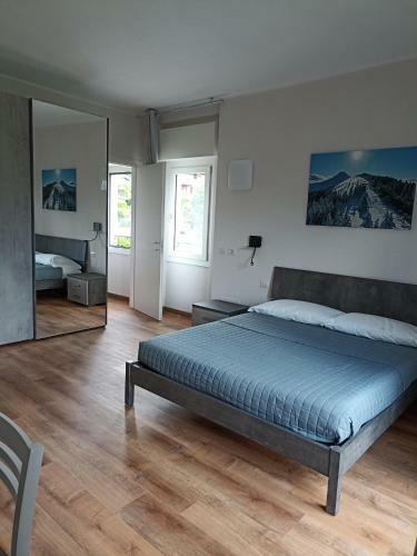 Hostal Ederarooms
