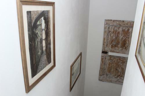 Art Apartment Chianti Family