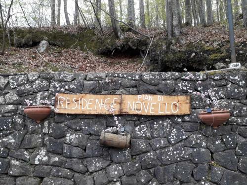 Apartamento Appennino Toscano Abetone Cutigliano