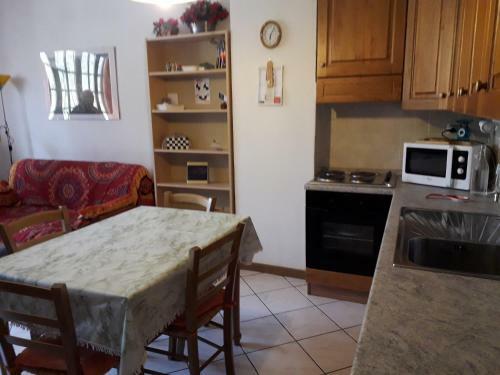 Apartamento Appennino Toscano Abetone Cutigliano
