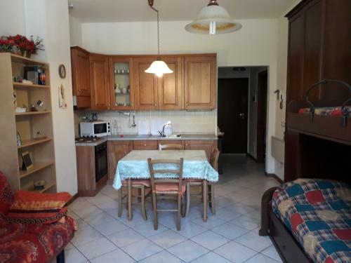 Apartamento Appennino Toscano Abetone Cutigliano