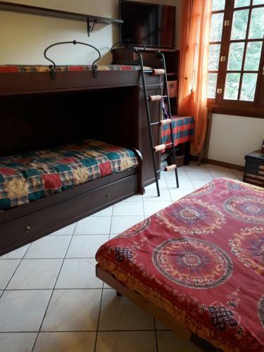 Apartamento Appennino Toscano Abetone Cutigliano