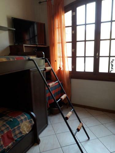 Apartamento Appennino Toscano Abetone Cutigliano