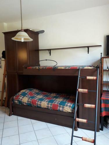 Apartamento Appennino Toscano Abetone Cutigliano