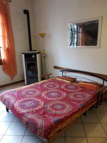 Apartamento Appennino Toscano Abetone Cutigliano