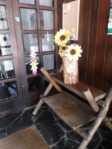 Apartamento Appennino Toscano Abetone Cutigliano