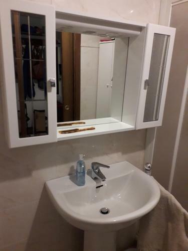 Apartamento Appennino Toscano Abetone Cutigliano