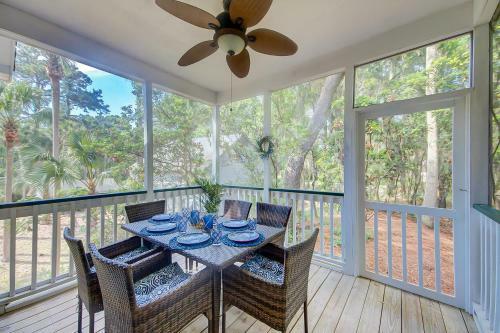 Seabrook Island Road 3221