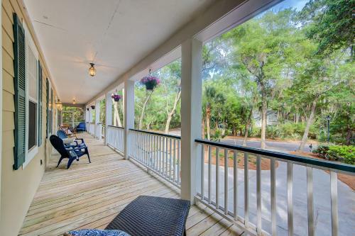 Seabrook Island Road 3221