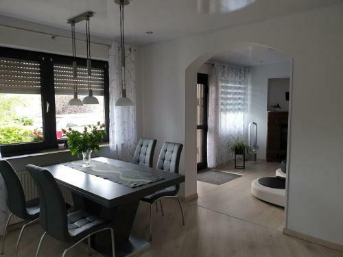 Apartamento Ferienwohnung Im Modernen Ambiente Mit Eigenen Au�enbereich