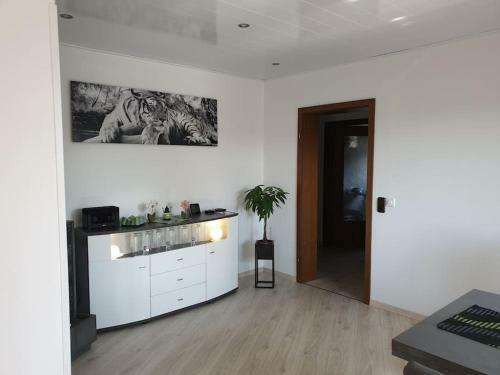 Apartamento Ferienwohnung Im Modernen Ambiente Mit Eigenen Au�enbereich