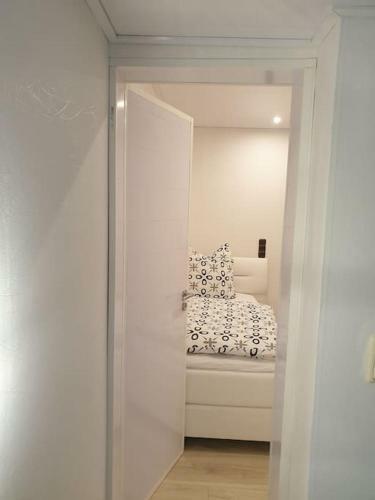 Apartamento Ferienwohnung Im Modernen Ambiente Mit Eigenen Au�enbereich