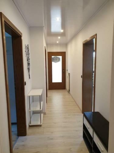 Apartamento Ferienwohnung Im Modernen Ambiente Mit Eigenen Au�enbereich