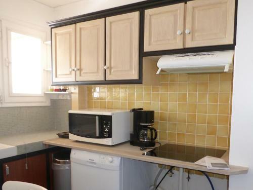 Apartamento Studio Les Sables-d'olonne, Studio Flat, 3 Persons - Fr-1-325-123