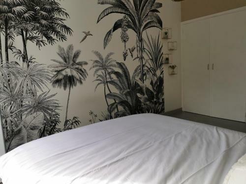 Apartamento Les Pins de L'ocean - A 1km de La Mer