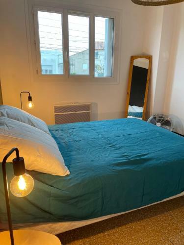 Apartamento Couscounille 2