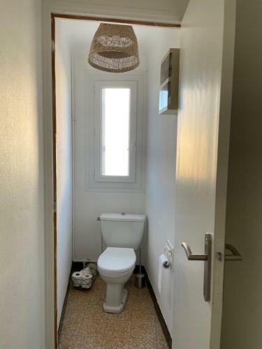 Apartamento Couscounille 2